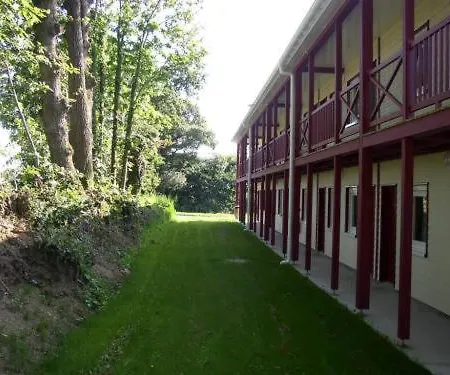 Relais Fasthotel Quimperle