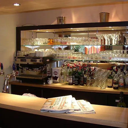 Relais Fasthotel 2*