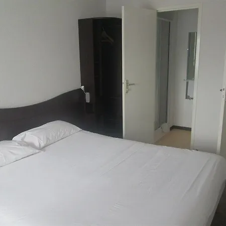 Relais Fasthotel Hotel Quimperle