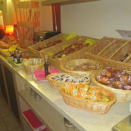 Relais Fasthotel Hotel 2*