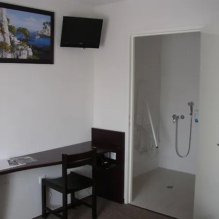 Relais Fasthotel Quimperle