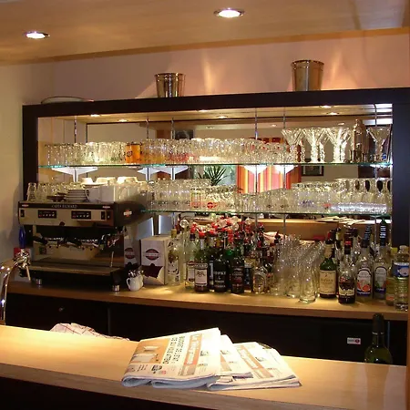 Hotel Relais Fasthotel Quimperle