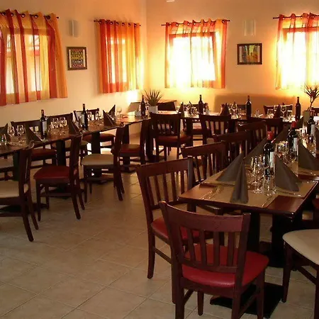 Relais Fasthotel Quimperle