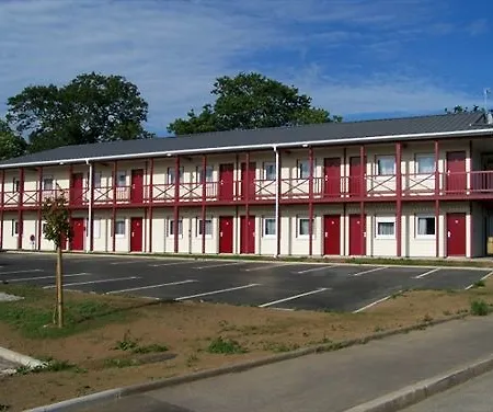 Relais Fasthotel 2*
